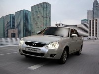 Что будет нового в обновленной Lada Priora Что будет нового в обновленной Lada Priora