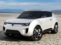 SsangYong ���������� � ����� ������������ ������ ����������