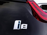 ���� ����� BMW i3 � i8 �������� ����� ������