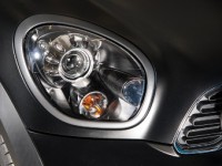 MINI �������� ��������� ���������� Countryman