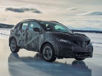 �������� ������� ������ ���������� ������ Qashqai