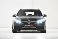 Brabus �������� ���� ������� Mercedes-Benz E 63 AMG