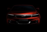 �������� Qoros �������� ����������� ����� ������ ������