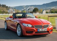 ������ ���������� ���������� Toyota � BMW ������ ����� Z4