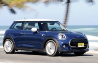 � ������ MINI Cooper ��������� ������ ������