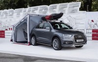 Audi ���������� ��������� Q3 � ������ ��� ��������