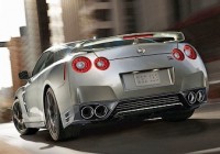 Nissan ���������� ��� ������ GT-R ������������ ����������