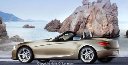 Z4 BMW