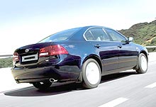  KIA Magentis     
