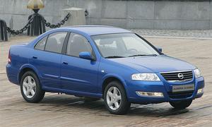 Nissan Motor    -
