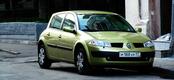 Renault Megane II -  