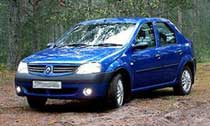  : Aveo  Logan