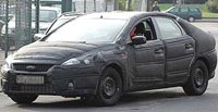 Ford   Mondeo