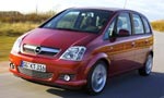  Opel   
