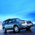 Subaru Forester -     2006!
