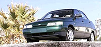 Lada 110      