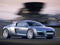 Audi     R8