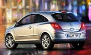 Opel   Corsa
