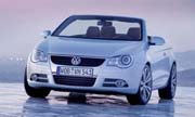 VW    - Eos

