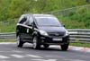 Opel Zafira OPC      
