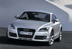 Audi  350- TT RS