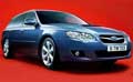   Subaru Legacy  Subaru Outback
