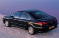      Peugeot 607  

