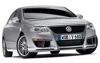Volkswagen  -  VW Passat
