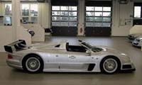     Mercedes  $1,7 