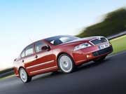 Skoda Octavia RS   
