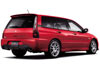   Mitsubishi Lancer Evolution IX MR  Wagon MR
