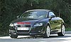    Audi TT Roadster  TT-S
