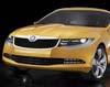 Skoda   Joyster