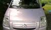    Citroen C2, C3  4