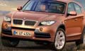 BMW   Toyota Rav4
