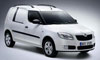 Skoda  - Praktik

