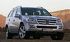   Mercedes-Benz GL450  
