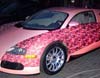! Bugatti    !
