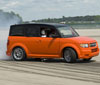 Honda  500- Element  
