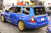 Subaru    Forester