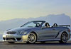 Mercedes-Benz CLK-DTM    
