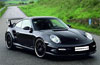 Gemballa  550- Porsche 911 Turbo

