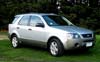 Ford Escape -  
