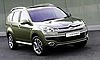 Citroen C-Crosser    