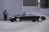   Maybach 62 S
