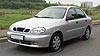 Daewoo Sens    