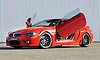 Hamann     BMW M6