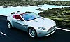 Aston Martin   V8 Vantage Roadster