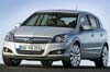 Opel Astra   2007 
