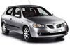 Nissan   Almera